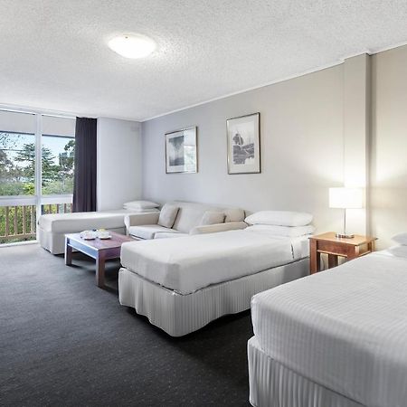 Dorset Gardens Hotel Croydon Ngoại thất bức ảnh
