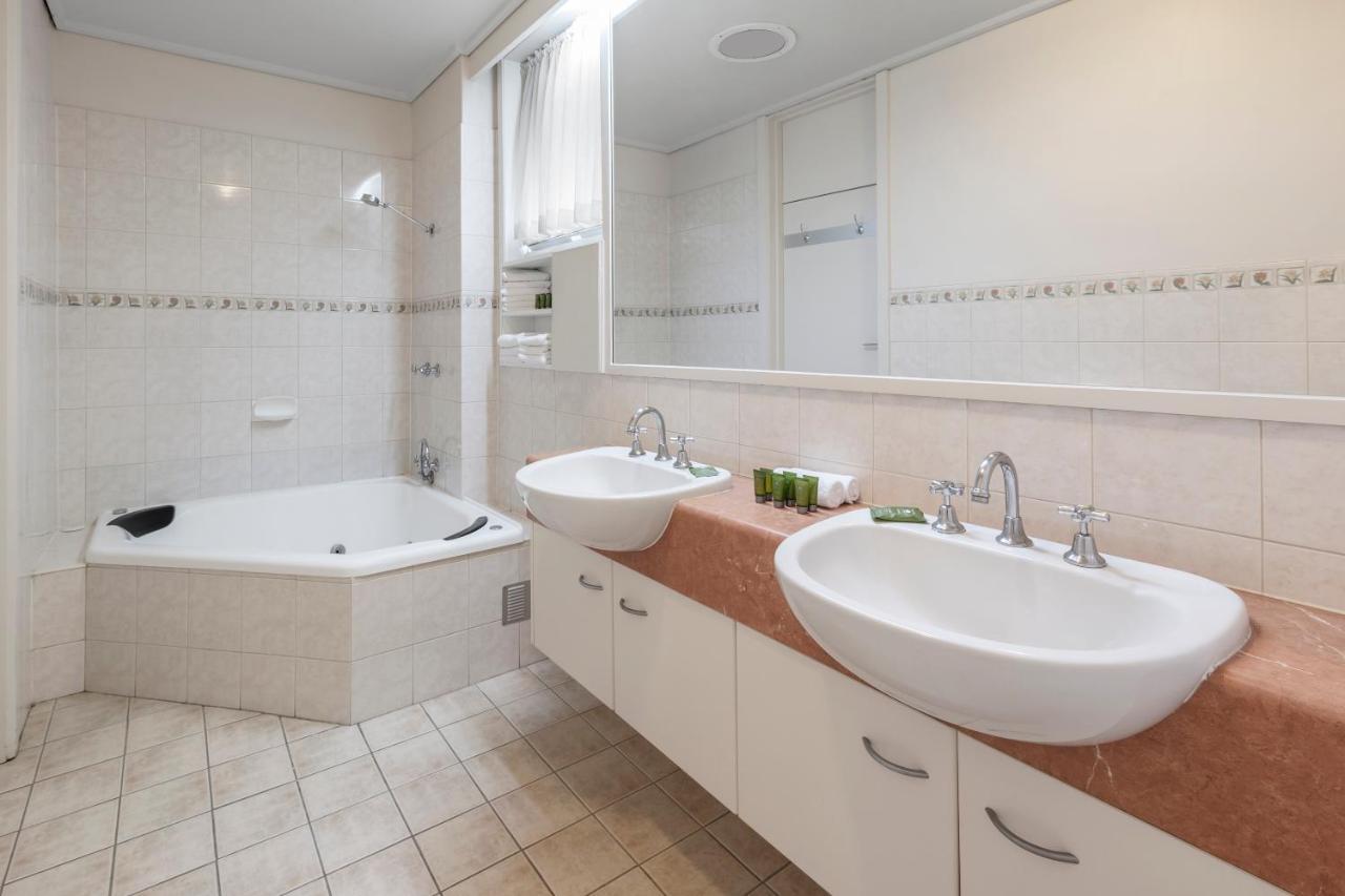 Dorset Gardens Hotel Croydon Ngoại thất bức ảnh