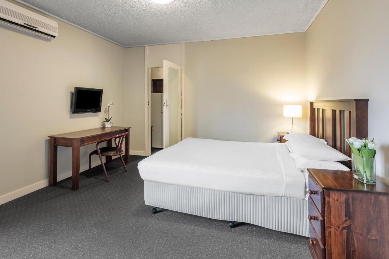 Dorset Gardens Hotel Croydon Ngoại thất bức ảnh