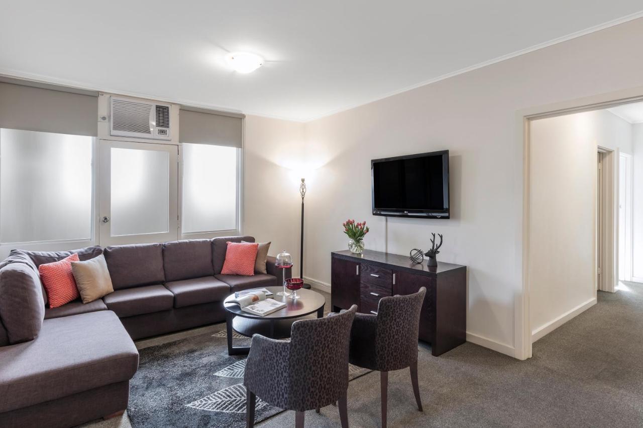 Dorset Gardens Hotel Croydon Ngoại thất bức ảnh