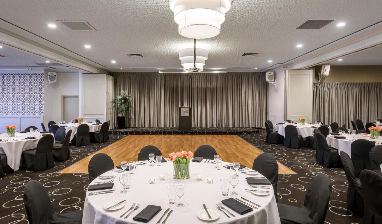 Dorset Gardens Hotel Croydon Ngoại thất bức ảnh
