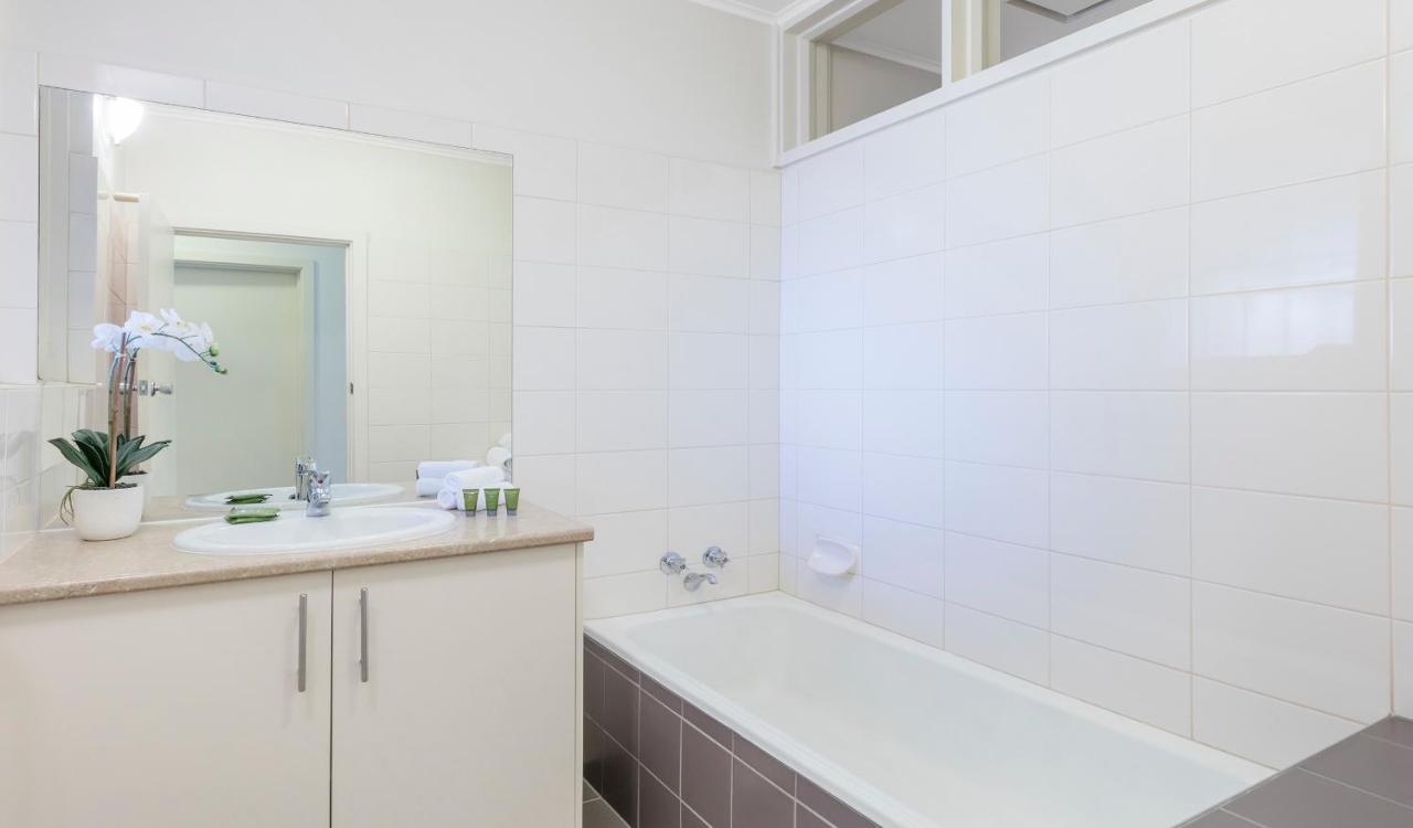 Dorset Gardens Hotel Croydon Ngoại thất bức ảnh