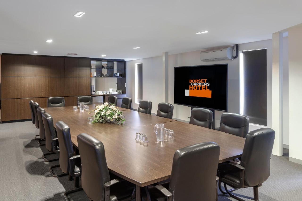 Dorset Gardens Hotel Croydon Ngoại thất bức ảnh