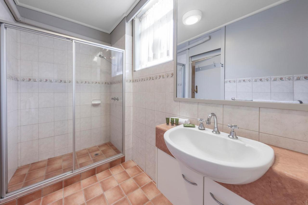 Dorset Gardens Hotel Croydon Ngoại thất bức ảnh