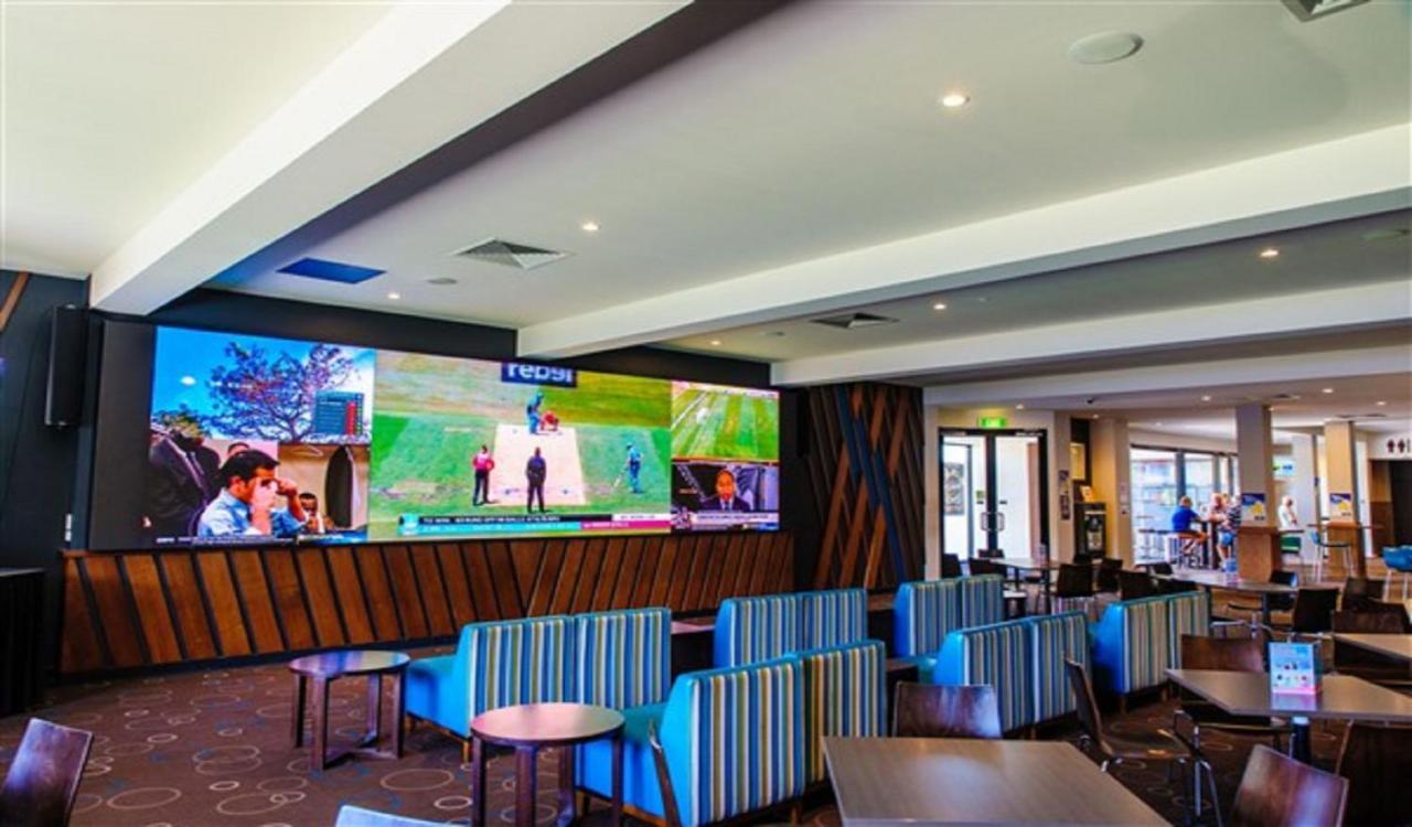 Dorset Gardens Hotel Croydon Ngoại thất bức ảnh