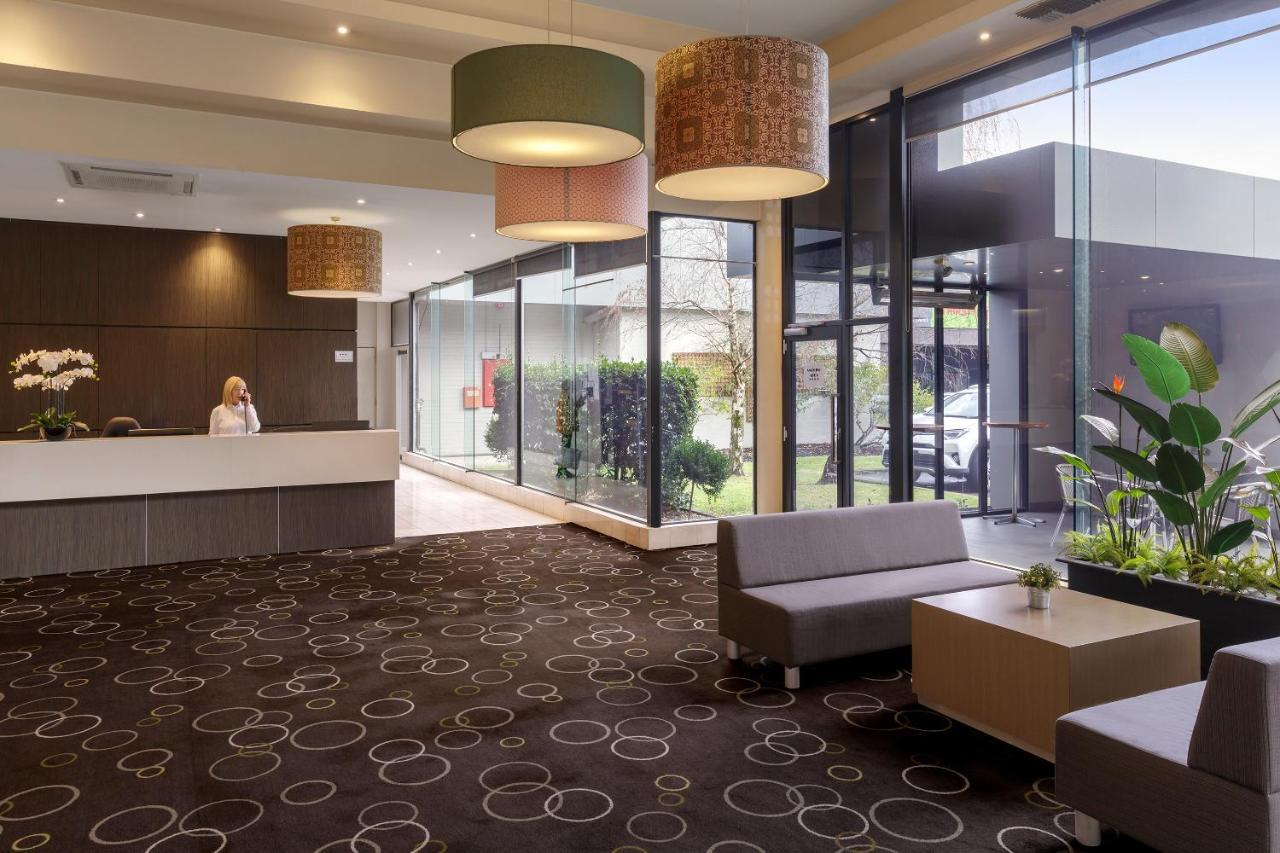 Dorset Gardens Hotel Croydon Ngoại thất bức ảnh