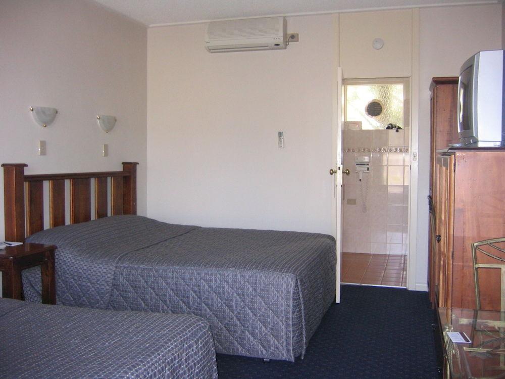 Dorset Gardens Hotel Croydon Ngoại thất bức ảnh