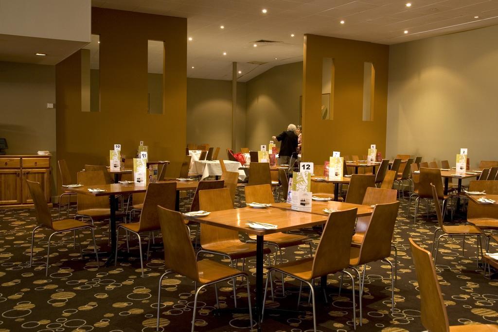 Dorset Gardens Hotel Croydon Ngoại thất bức ảnh
