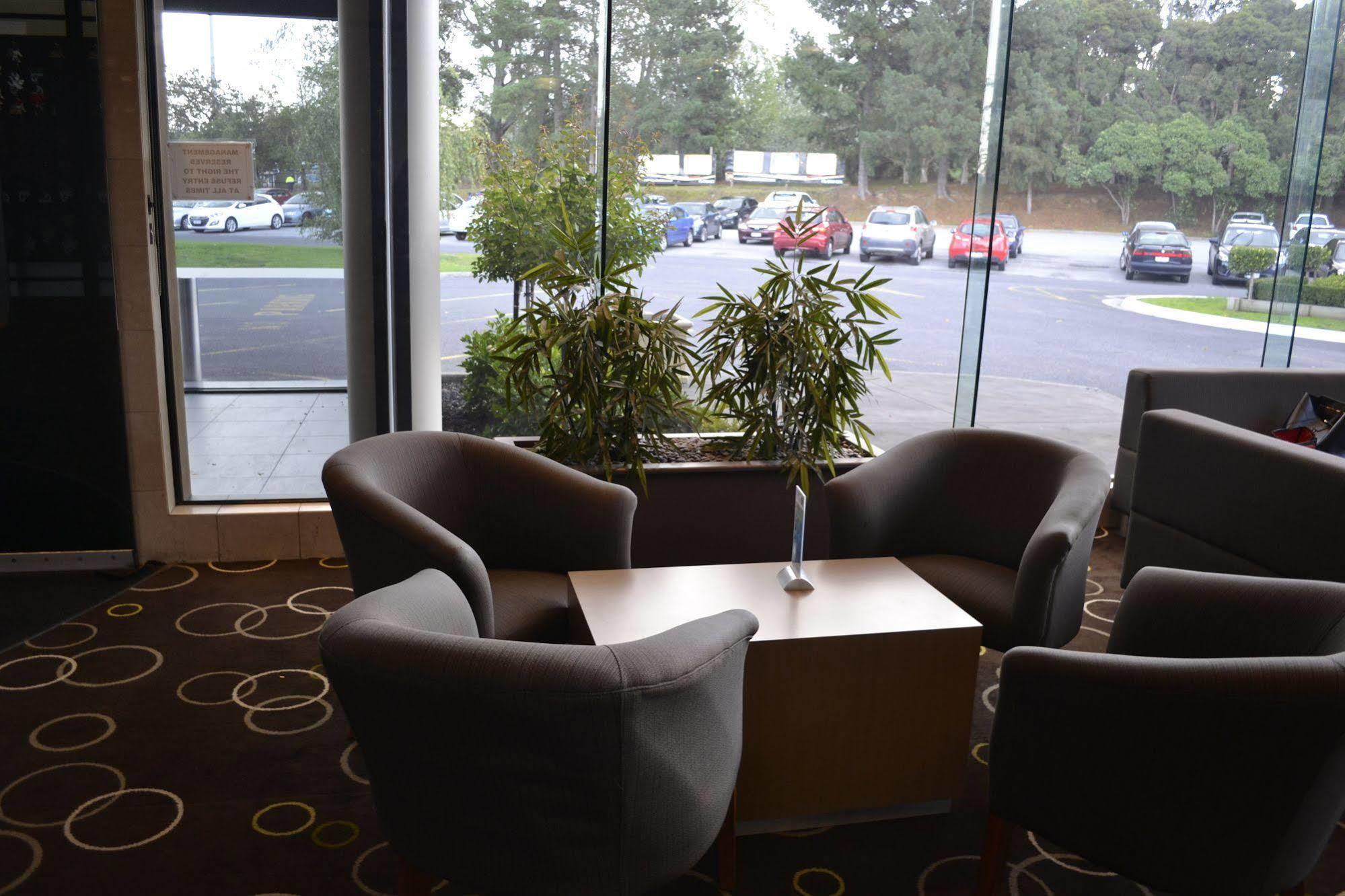 Dorset Gardens Hotel Croydon Ngoại thất bức ảnh
