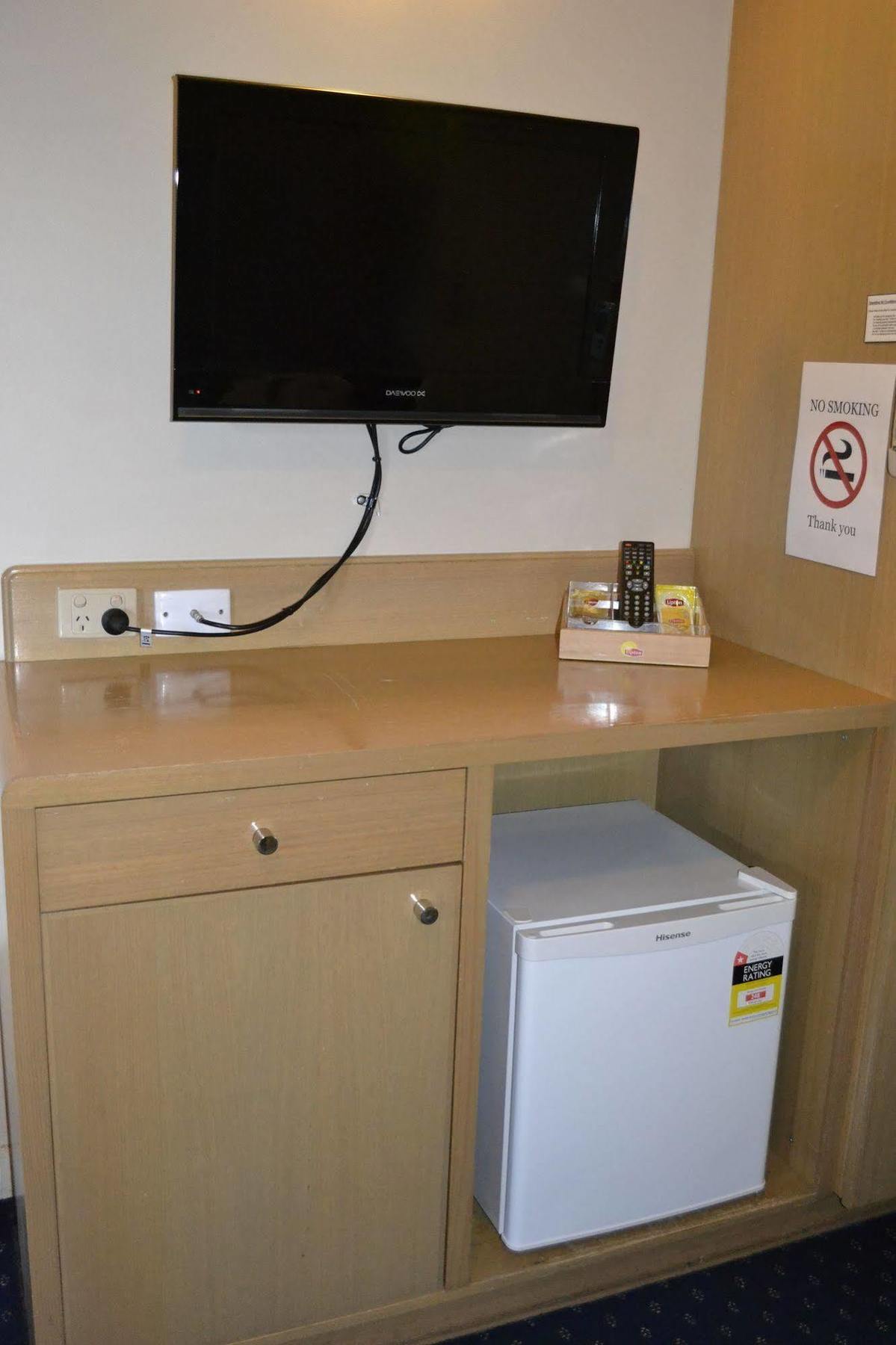 Dorset Gardens Hotel Croydon Ngoại thất bức ảnh