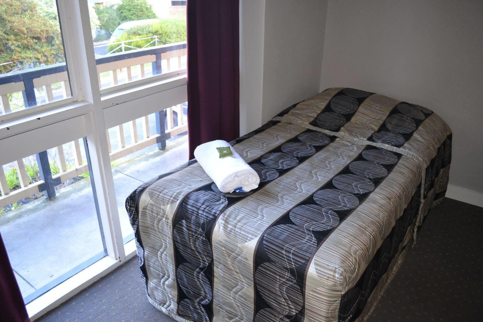 Dorset Gardens Hotel Croydon Ngoại thất bức ảnh