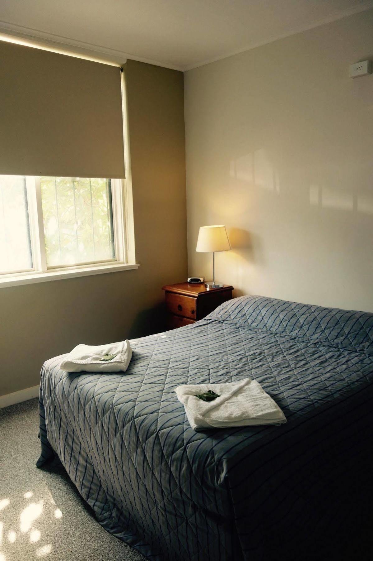 Dorset Gardens Hotel Croydon Ngoại thất bức ảnh